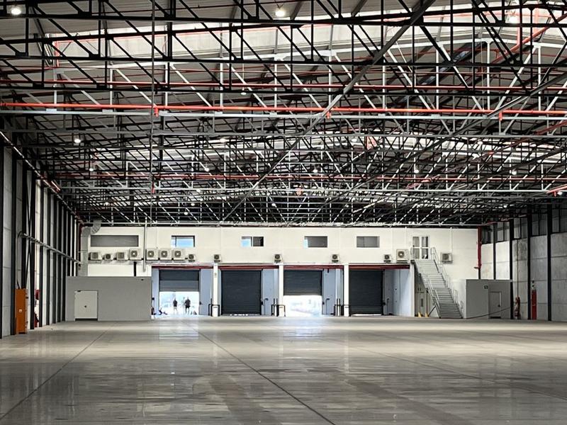 To Let commercial Property for Rent in Montague Gardens Western Cape